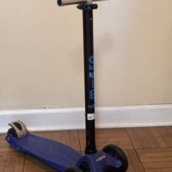 Micro Kickboard Kids Scooter 5-12