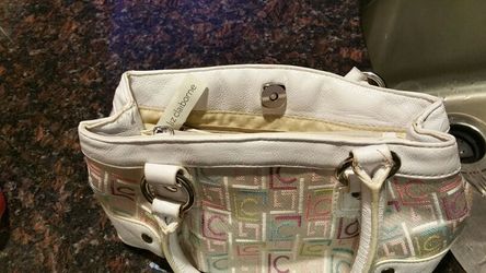 Liz Claiborne bag