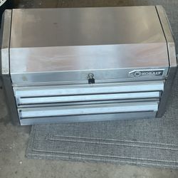 Kobalt 3 Drawer Toolbox