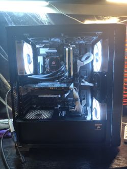 Windows 10 PC
