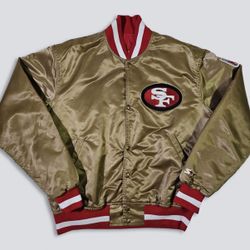 49ers Authentic 