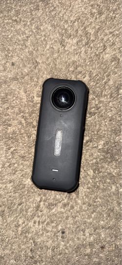 Insta360 X3 Action Camera