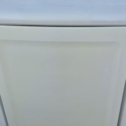 Samsung Electric Dryer 