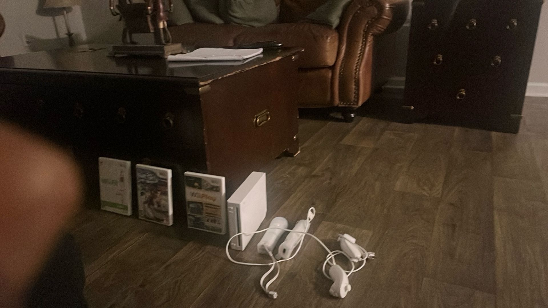 Wii U