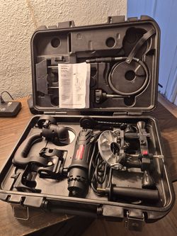 Craftsman All in One Cutting Tool Model 183.172540