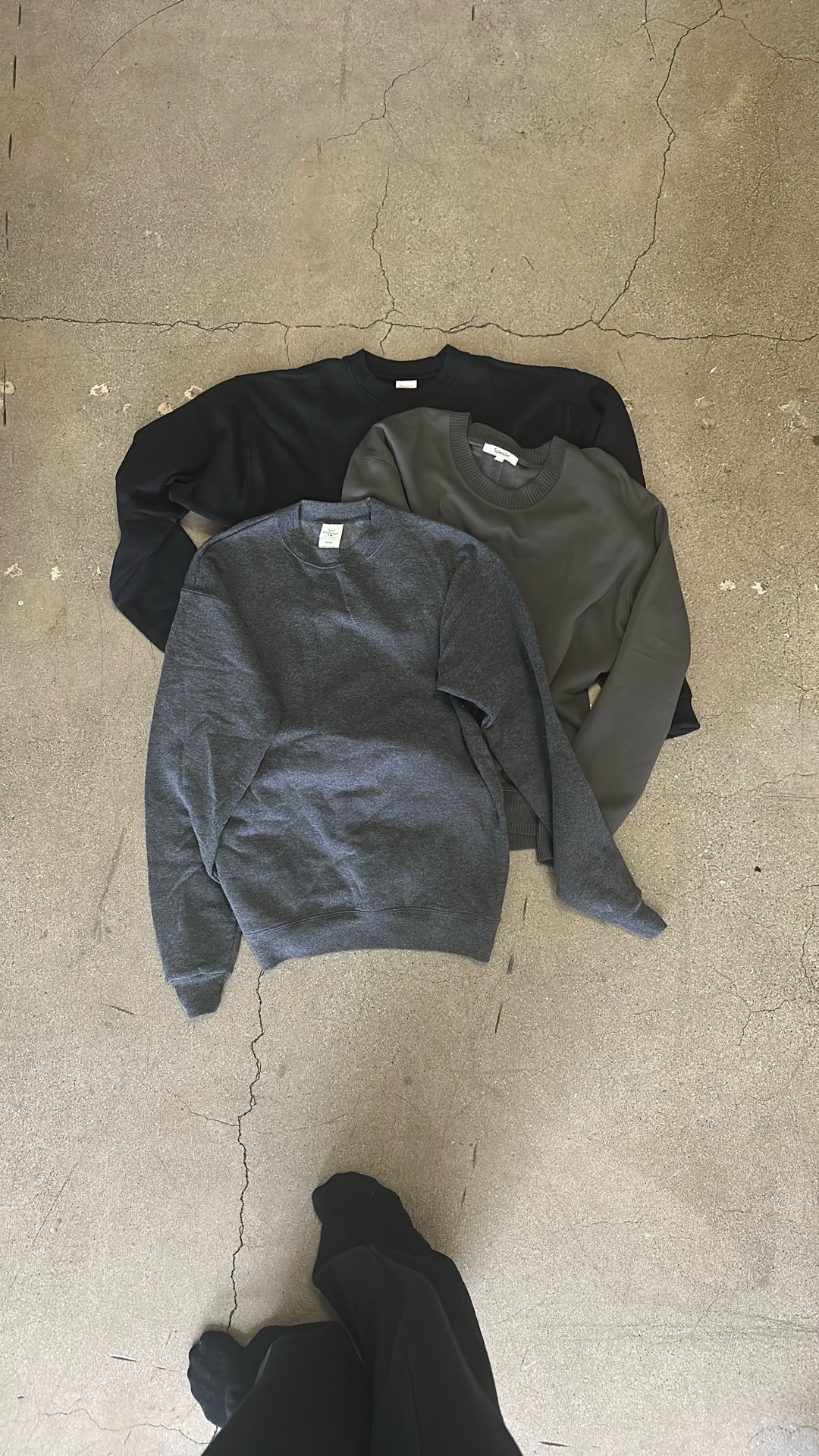 Women’s Clothing Size Small And Medium