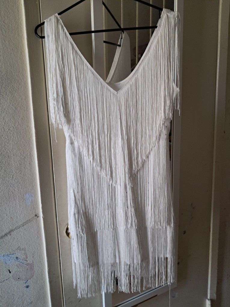 Medium Dress