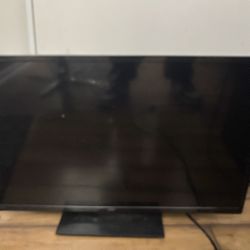 32 Inch JVC Smart Tv 