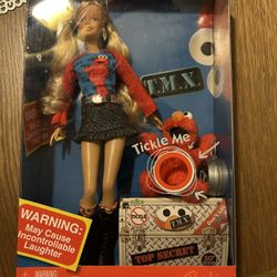 vintage collectible barbie’s 