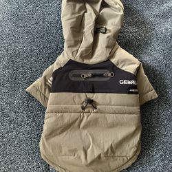 Gewalk Cordura Thermal Shell Jacket [S]