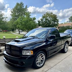 2004 Dodge ram 