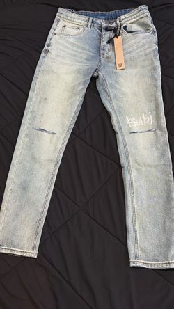 Ksubi jeans skinny :size 34