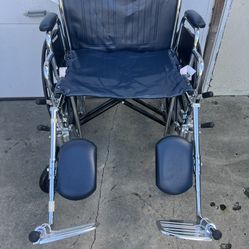 WHELLCHAIR OVERSIZED 