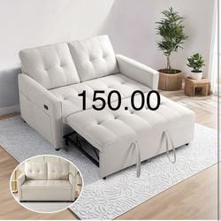  Pull Out Sofa Bed 