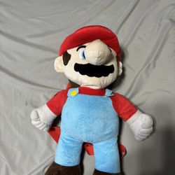 Super Mario Bros Backpack