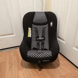 Cosco 2-in-1 Convertible Car Seat