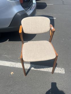 Vintage Chair