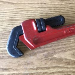 17” Ridgid Hex Wrench