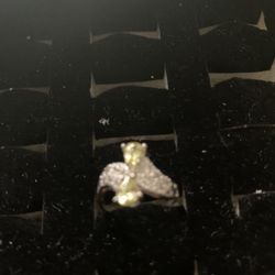 9.25 Siver Ring