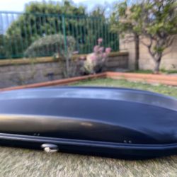 Yakima Skybox 16 Rooftop/Sky Box