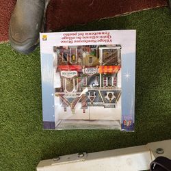 Village Hardware Store