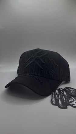 Dandy x JC City Hat