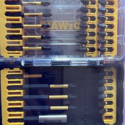 Dewalt Flex Torq Black Gold Better Than Ridgid Milwaukee 