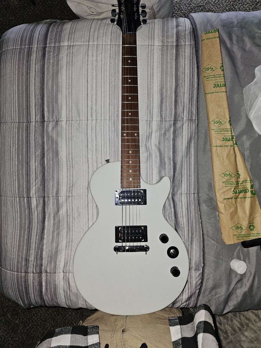 Les Paul Special-1 (Epiphone)