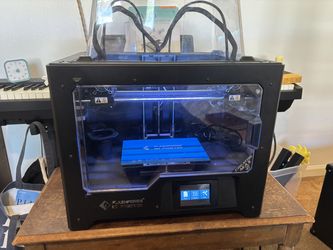 Flashforge Creator Max 2 3D Printer