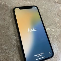 iPhone 12 Mini 256gb Black