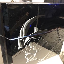 Battlefront PS4 With Cyberpunk 2077