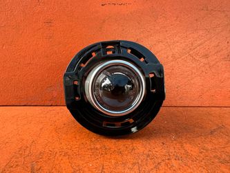 2014 2015 2016 2017 Jeep Compass Front Halogen Fog Light CAPA