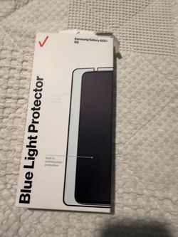 Samsung Galaxy S22+ 5G Blue Light Screen Protector