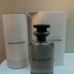 Louis Vuitton Imagination 3.4Fl Oz 