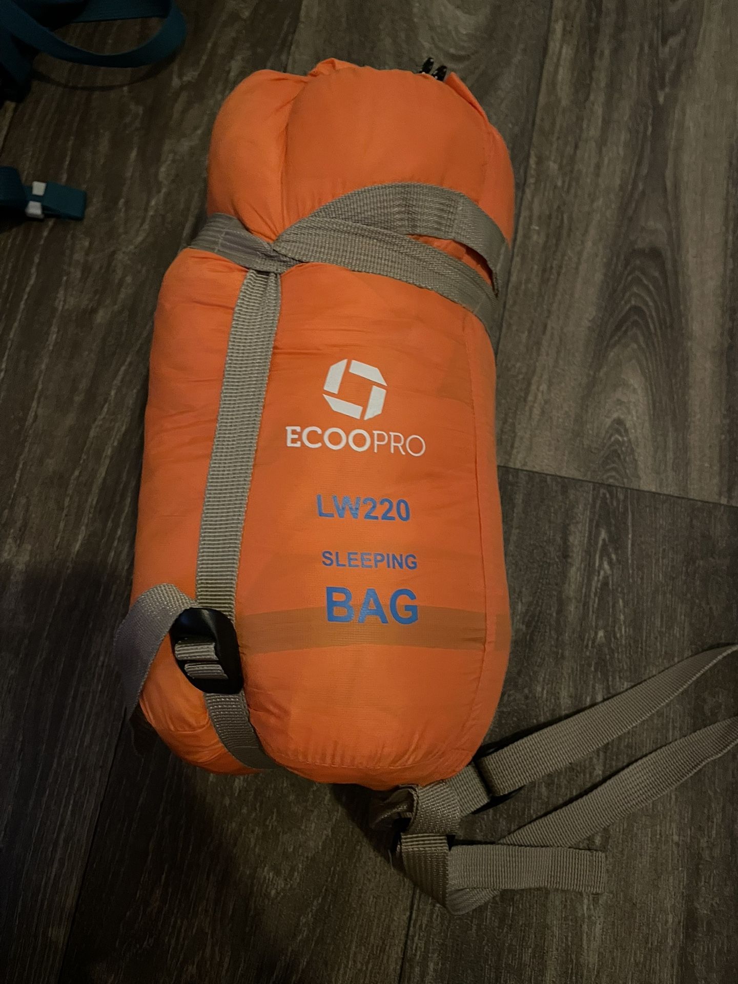 Lightweight Sleeping Bags