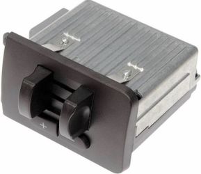 Dorman 601-231 Trailer Brake Controller – Ford OEM Style Replacement