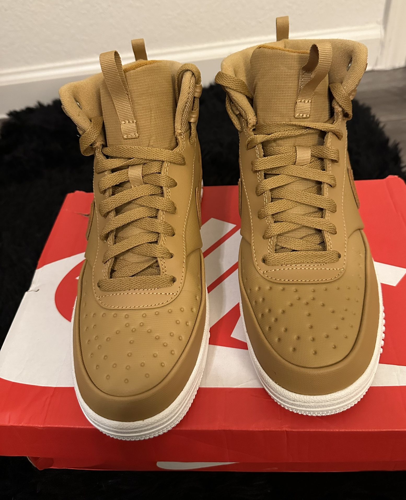 Mens Nike Boot/Shoes