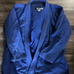 Fuji Gi