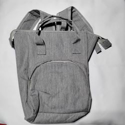 Enfamil Diaper Bag
