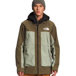 Snowboarding Jacket