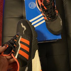 ZX 1k BOOST-SEASONALITY