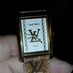 Nice Vintage Watch 