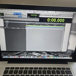 Macbook Pro 15 Inch