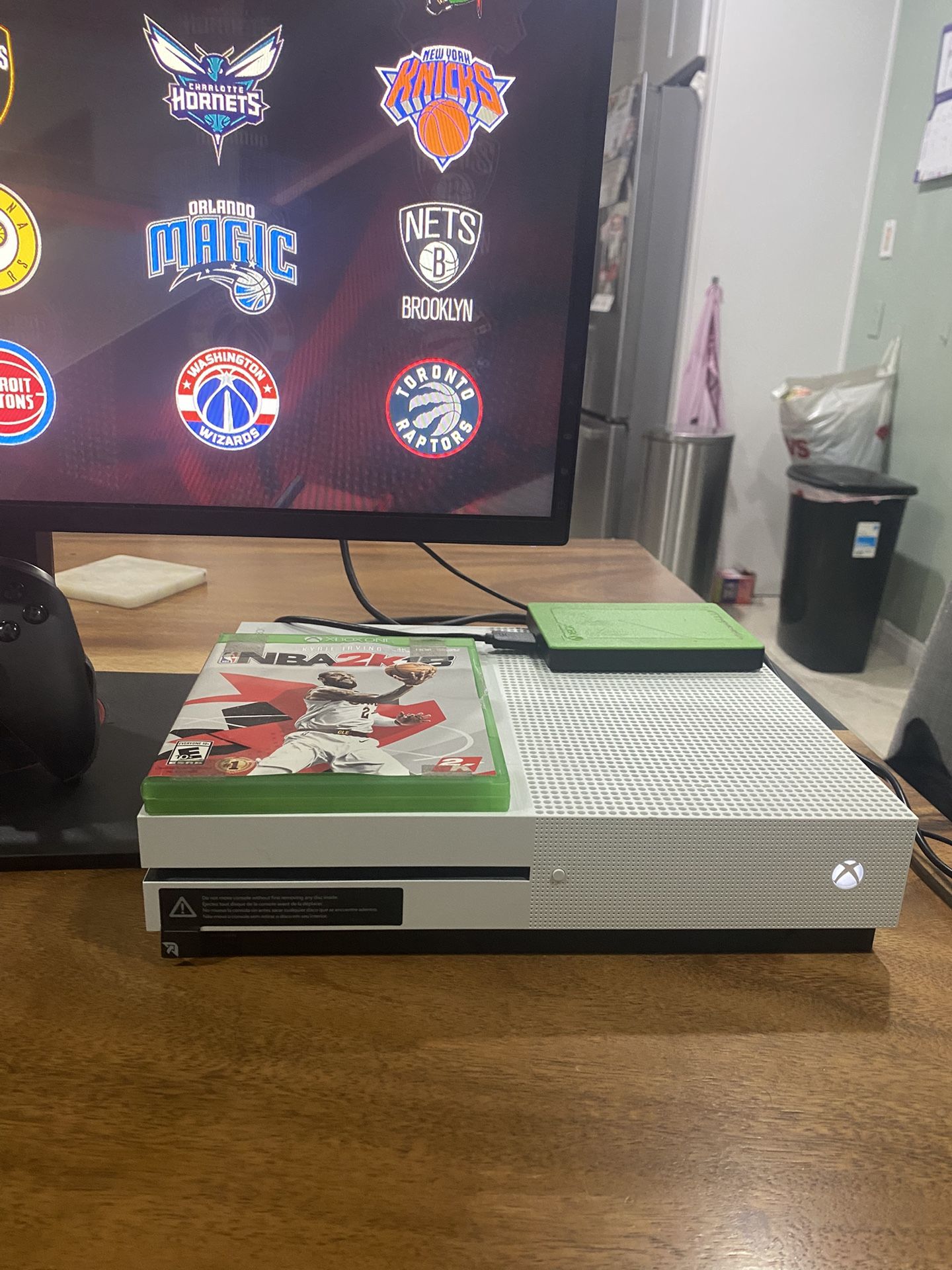 Xbox One S Bundle 