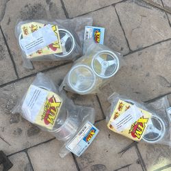 XTm Racing Wheels 