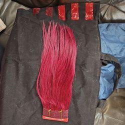 Real Hair ,Hair Extensions 