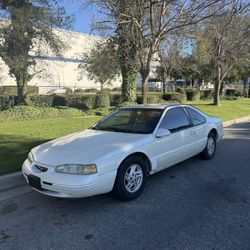 96 Thunderbird