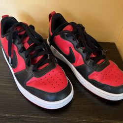 Nikes