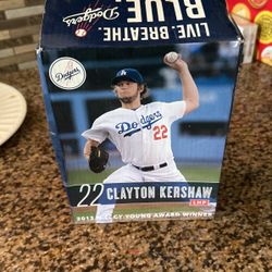 Kerahaw Bobble head 