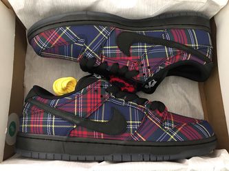 Nike SB Dunk Low Pro QS NW
